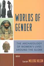 Worlds of Gender