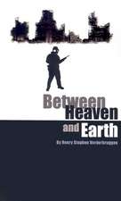 Between Heaven and Earth