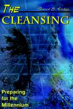 The Cleansing