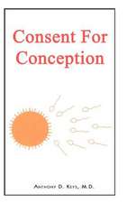 Consent for Conception