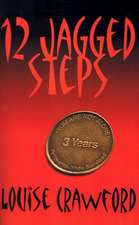 12 Jagged Steps