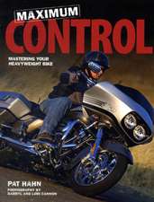 Maximum Control
