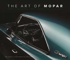 Art of Mopar