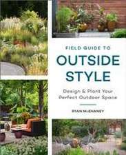 Field Guide to Outside Style