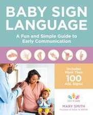 Baby Sign Language