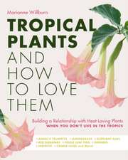 Tropical Plants and How to Love Them