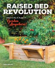 Raised Bed Revolution