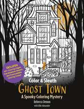 Color & Sleuth
