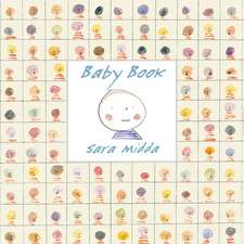 Sara Midda Baby Book: Mythology