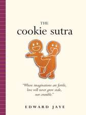 The Cookie Sutra