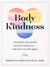 Body Kindness