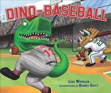 Dino-Baseball