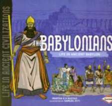 Rustard, M: The Babylonians