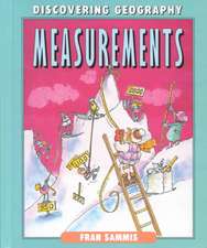 Measurements