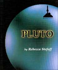 Pluto