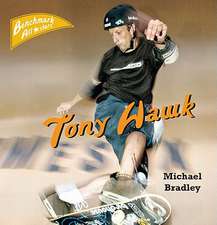 Tony Hawk