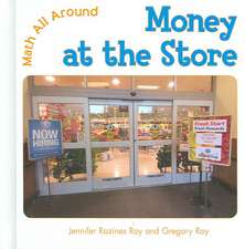 Money at the Store