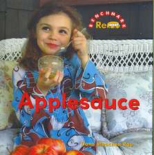 Applesauce