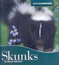 Skunks