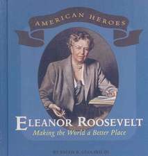 Eleanor Roosevelt