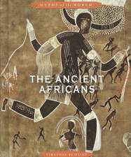 The Ancient Africans