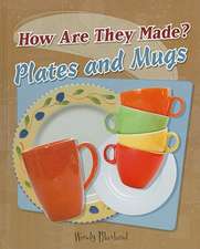 Plates and Mugs