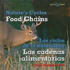 Food Chains/Las Cadenas Alimentarias