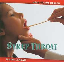 Strep Throat