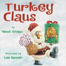 Turkey Claus