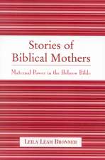 Stories of Biblical Mothers