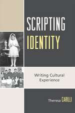 Scripting Identity