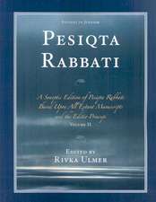 Pesiqta Rabbati