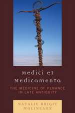 Medici Et Medicamenta