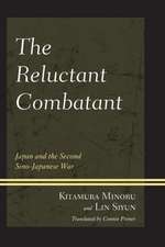 The Reluctant Combatant