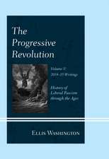 Progressive Revolution