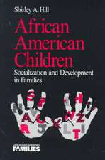 African American Children