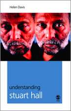 Understanding Stuart Hall