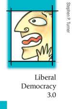 Liberal Democracy 3.0: Civil Society in an Age of Experts