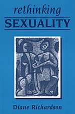 Rethinking Sexuality