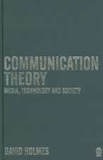 Communication Theory