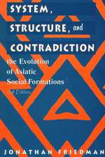 System, Structure, and Contradiction