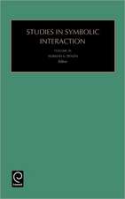 Studies in Symbolic Interaction