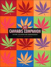 Cannabis Companion