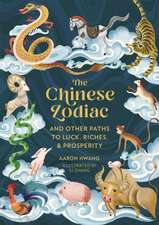 The Chinese Zodiac