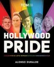 Hollywood Pride