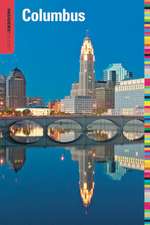 Insiders' Guide to Columbus, Ohio