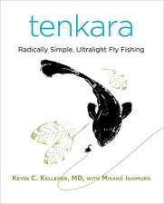 Tenkara