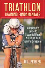 Triathlon Training Fundamentals