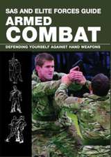 SAS and Elite Forces Guide Armed Combat