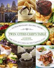 Twin Cities Chef's Table